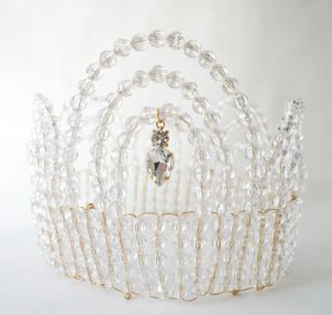 Crown by Molly Piper