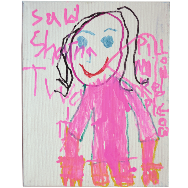 Shania Twain by Becky Geller