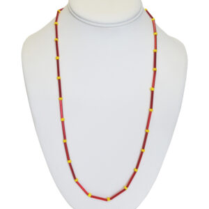 Necklace by Janet Inman