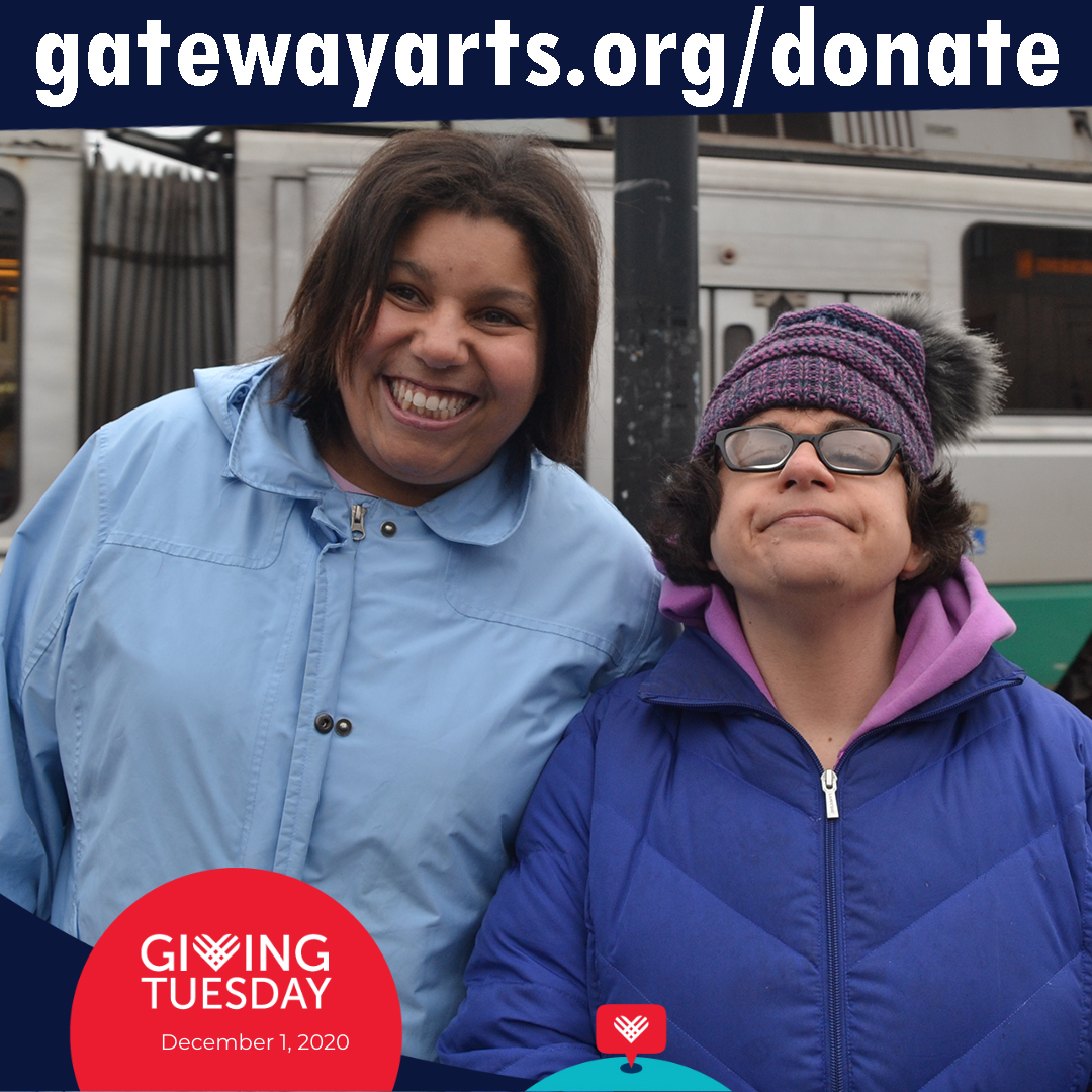 Giving Tuesday 2020 featured image