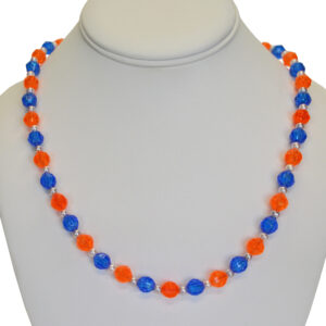 Fun necklace by Beth Knipstein