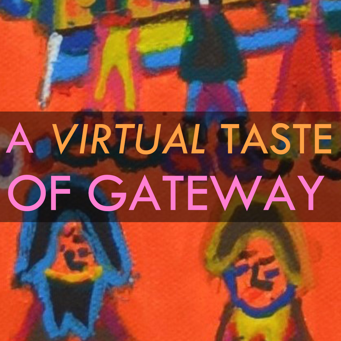 A Virtual Taste of Gateway 2021 thumbnail