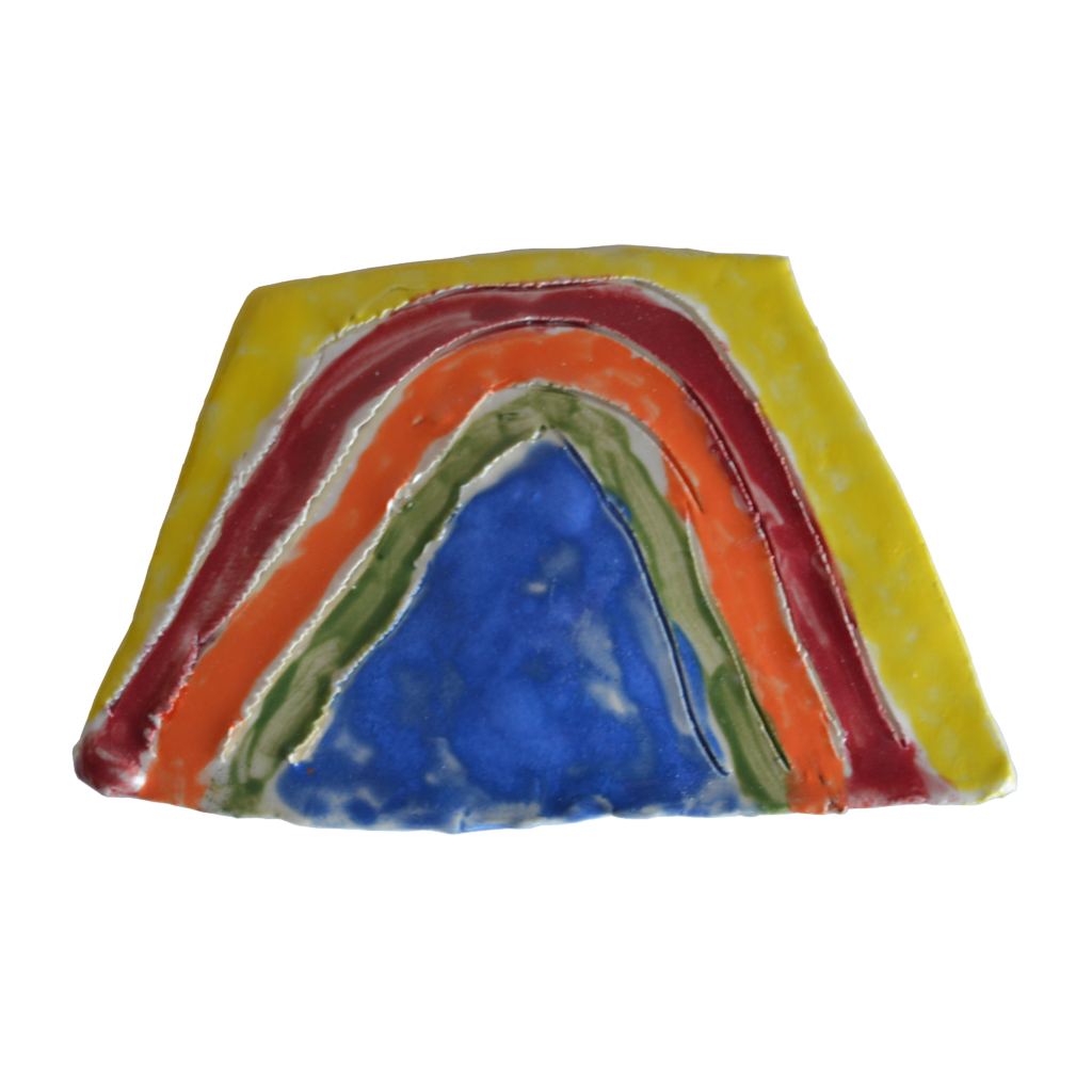 ceramic-wall-plaque-rainbow-by-mary-decesar-gateway-arts