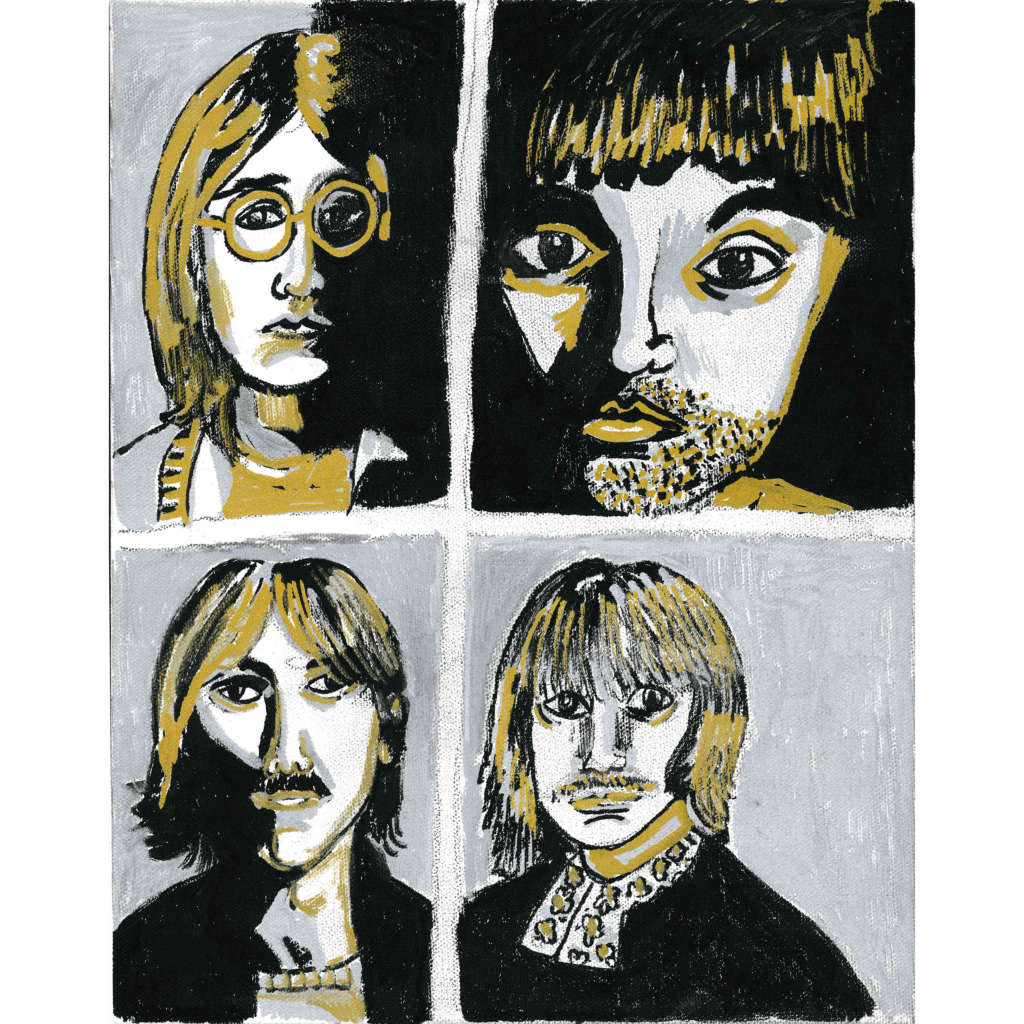 painting-the-beatles-white-album-by-cheryl-russo-gateway-arts