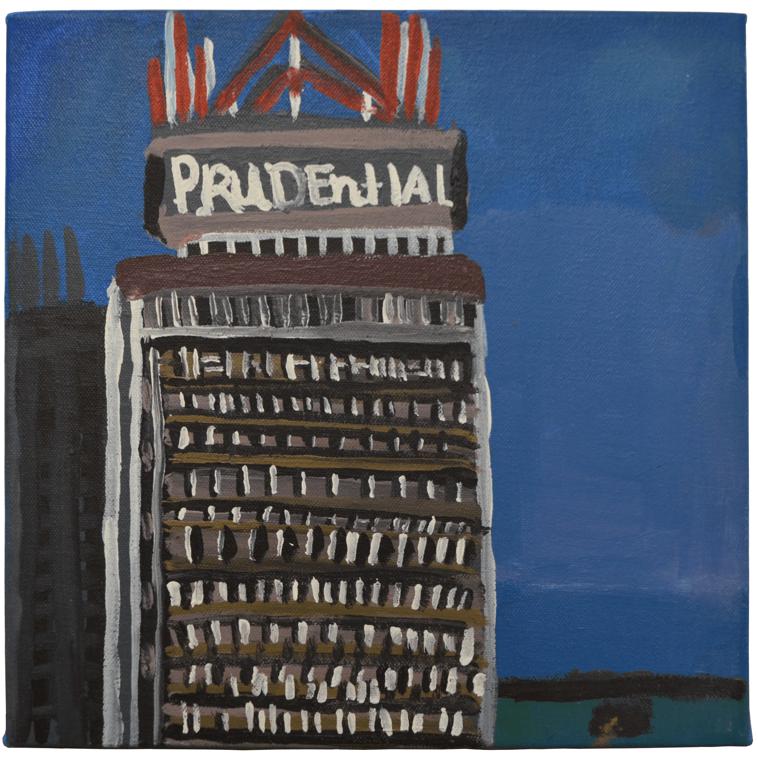 Prudential by Patrick Shea