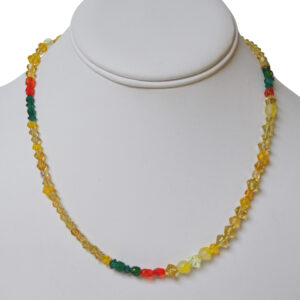Necklace by Amy Caliri