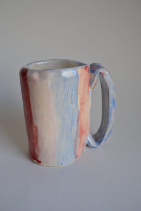 Mug by Kayla Johnson