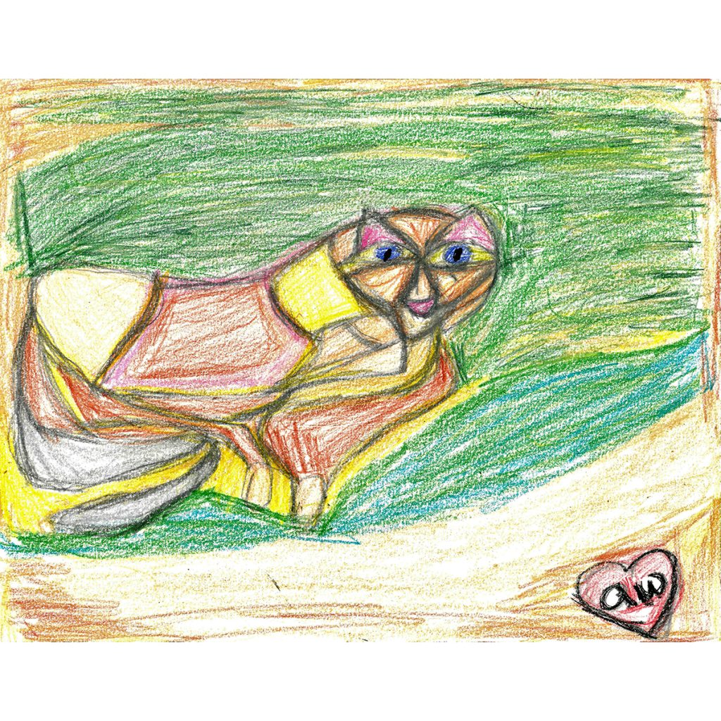 Drawing Untitled Spring Drawing By Ashley Wolfe Gateway Arts drawing-untitled-spring-drawing-by-ashley-wolfe-gateway-arts
