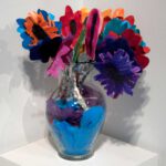 Untitled vase by Maria Fulchino