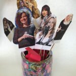 Pot of Singers by Becky Geller